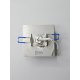 Встраиваемый светильник Elvan TCH-1102CN-GY-5.3-Gl