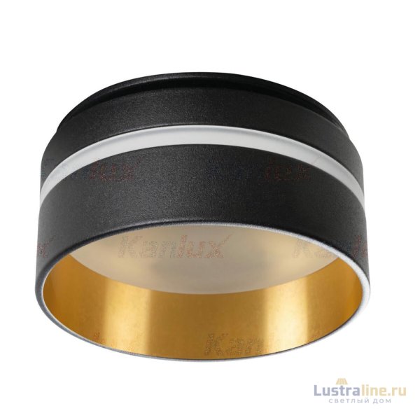 Встраиваемый светильник Kanlux Govik-ST 29234