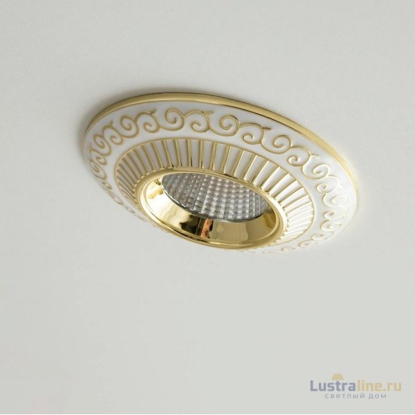 Встраиваемый светильник Citilux Боска CLD041NW2 Встраиваемый светильник Citilux Боска CLD041NW2