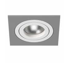 Встраиваемый светильник Lightstar INTERO 16 i51906 (217519+217606)