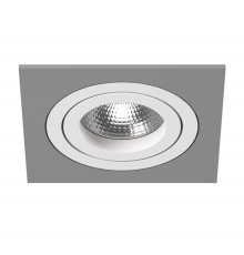 Встраиваемый светильник Lightstar INTERO 16 i51906 (217519+217606)