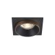 Встраиваемый светильник Crystal Lux CLT 044C BL