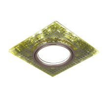 Встраиваемый светильник Gauss Backlight BL077