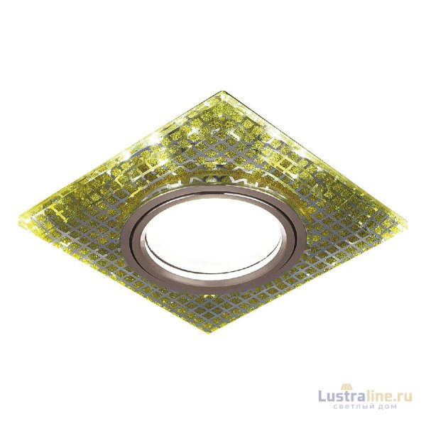 Встраиваемый светильник Gauss Backlight BL077 Встраиваемый светильник Gauss Backlight BL077