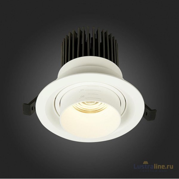 Встраиваемый светильник ST Luce ST701.538.12