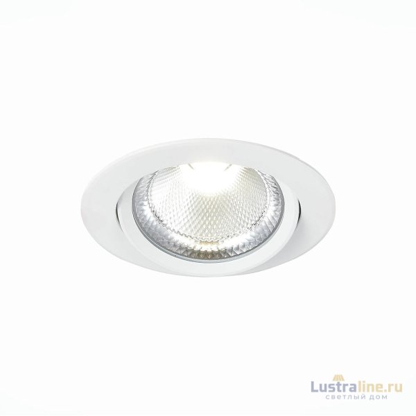 Встраиваемый светильник ST Luce Miro ST211.538.24.36 Встраиваемый светильник ST Luce Miro ST211.538.24.36