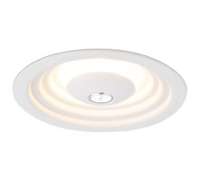 Встраиваемый светильник Elektrostandard DSS005 7+3W 4200K 4690389151385