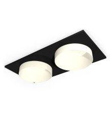 Встраиваемый светильник Ambrella Light Techno Spot XC6526020 (C6526, N6130)
