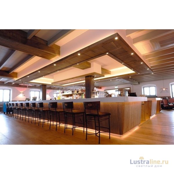 Встраиваемый светильник Deko-Light COB 95 565070