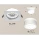 Встраиваемый светильник Ambrella Light Techno Spot XC8061019 (C8061, N8444)