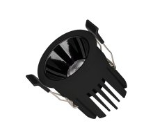 Встраиваемый светильник Arlight MS-Atlas-Built-R58-10W Warm3000 035464