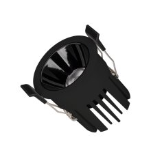 Встраиваемый светильник Arlight MS-Atlas-Built-R58-10W Warm3000 035464