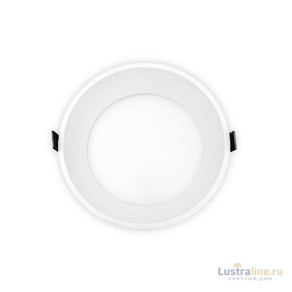 Встраиваемый светильник Ambrella Light Downlight DCR512 Встраиваемый светильник Ambrella Light Downlight DCR512