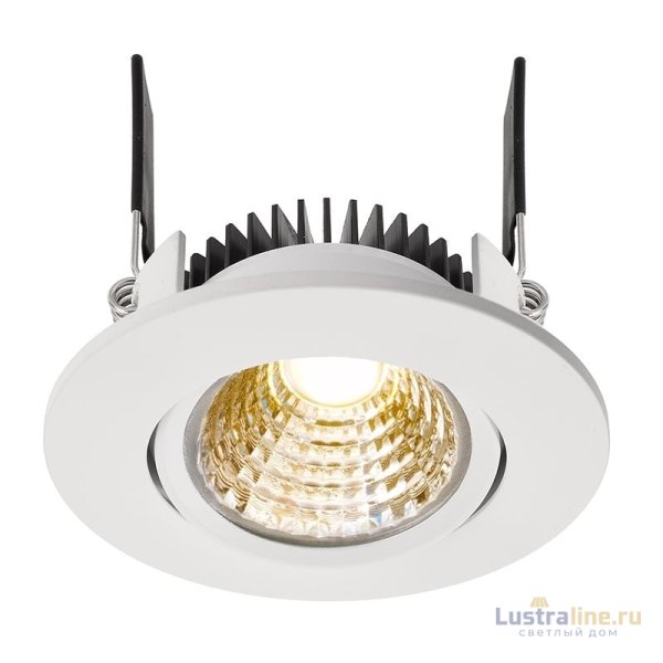 Встраиваемый светильник Deko-Light COB-68 565300