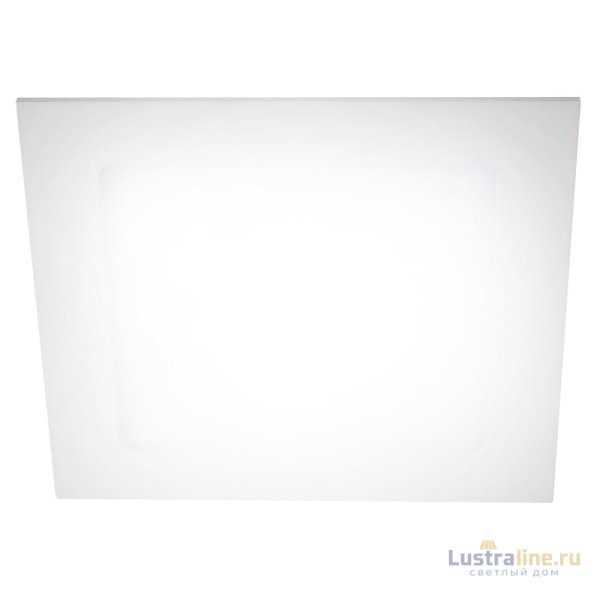 Встраиваемый светильник Эра LED 2-3-4K Б0031158 Встраиваемый светильник Эра LED 2-3-4K Б0031158