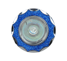 Встраиваемый светильник Elvan TCH-16-MR16-5.3-Bl Встраиваемый светильник Elvan TCH-16-MR16-5.3-Bl