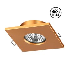Встраиваемый светильник Novotech Aqua 370807