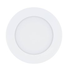 Встраиваемый светильник Eglo Fueva 1 pro 64602