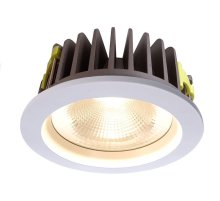 Встраиваемый светильник Deko-Light COB200 565184