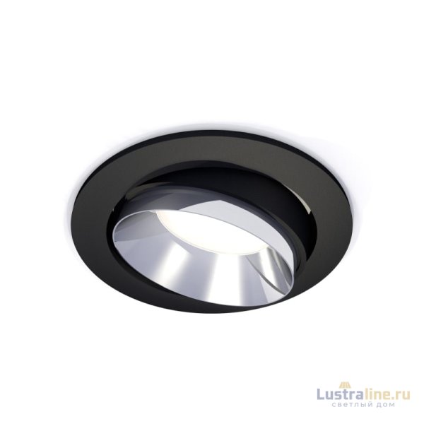 Встраиваемый светильник Ambrella Light Techno Spot XC7652022 (C7652, N7032)