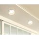 Встраиваемый светильник Ambrella Light Acrylic Frost TN3305