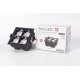 Встраиваемый светодиодный светильник Fiberli XL003-4T(W) 12130306