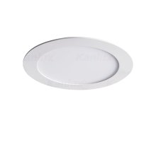 Встраиваемый светильник Kanlux Rounda V2LED6W-NW-W 28937
