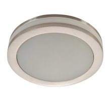 Встраиваемый светильник AM Group AM296 6W SN 3000K R