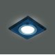 Встраиваемый светильник Gauss Backlight BL061