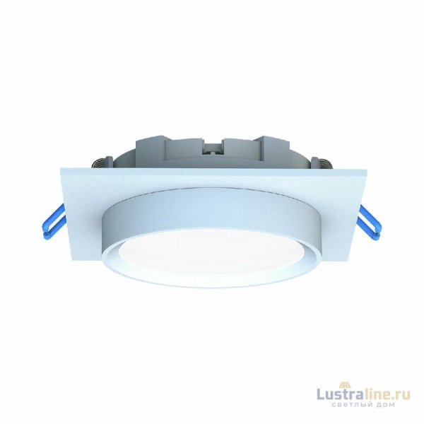 Встраиваемый светильник Favourite Umbra 4674-1U Встраиваемый светильник Favourite Umbra 4674-1U