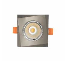 Встраиваемый светильник Lumina Deco Dalston LDC F115 BK