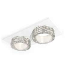 Встраиваемый светильник Ambrella Light Techno Spot XC6525040 (C6525, N6150)