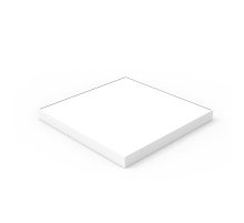 Встраиваемый светодиодный светильник Gauss Mir G1-A0-00070-01GA2-2003540