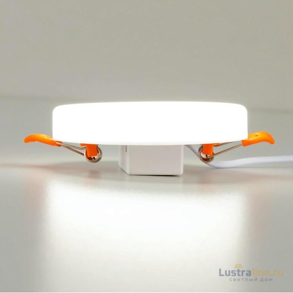 Встраиваемый светильник Citilux Вега CLD5310N