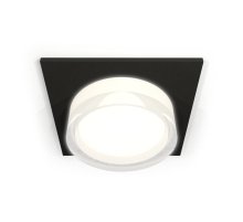 Встраиваемый светильник Ambrella Light Techno Spot XC6521066 (C6521, N6241)