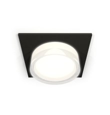 Встраиваемый светильник Ambrella Light Techno Spot XC6521066 (C6521, N6241)