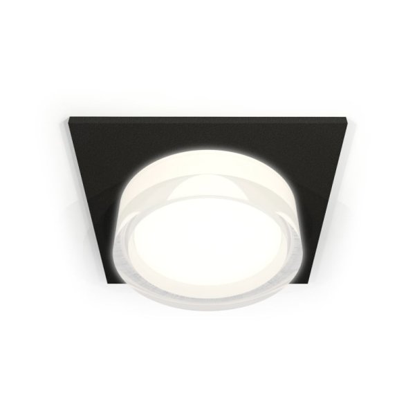 Встраиваемый светильник Ambrella Light Techno Spot XC6521066 (C6521, N6241)