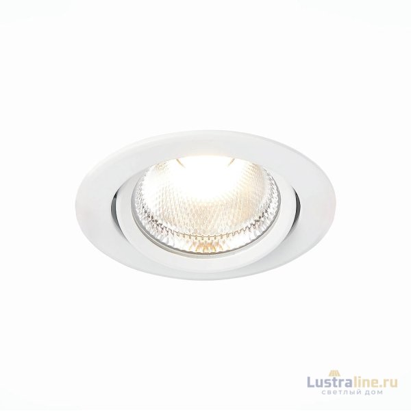 Встраиваемый светильник ST Luce Miro ST211.538.15.36 Встраиваемый светильник ST Luce Miro ST211.538.15.36