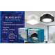Встраиваемый светильник Ambrella Light Techno Spot TN306