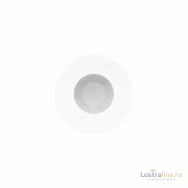 Встраиваемый светильник Loft IT Chip 10338/B White