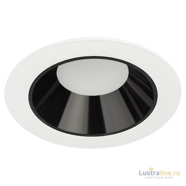 Встраиваемый светильник Эра LED 21-9-6K Б0062135