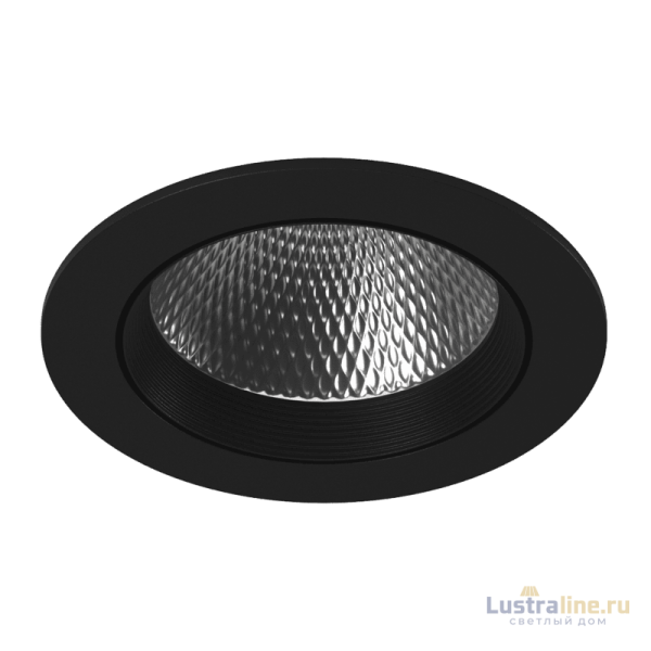 Встраиваемый светильник DesignLed KZ-DLB-18-WW 002350 Встраиваемый светильник DesignLed KZ-DLB-18-WW 002350