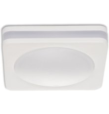 Встраиваемый светильник Arte Perfetto Luce Ingrid 3322.LD109S/7W/4K
