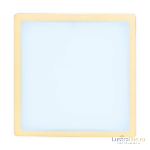 Встраиваемый светодиодный светильник Ambrella Light Led Downlight DCR333