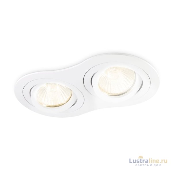 Встраиваемый светильник Ambrella Light Techno Spot TN102505 Встраиваемый светильник Ambrella Light Techno Spot TN102505