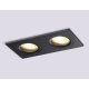 Встраиваемый светильник Ambrella Light Standard Tech TN102461