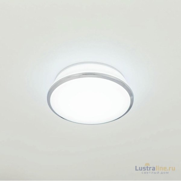 Встраиваемый светодиодный светильник Citilux Дельта CLD6008N Встраиваемый светодиодный светильник Citilux Дельта CLD6008N