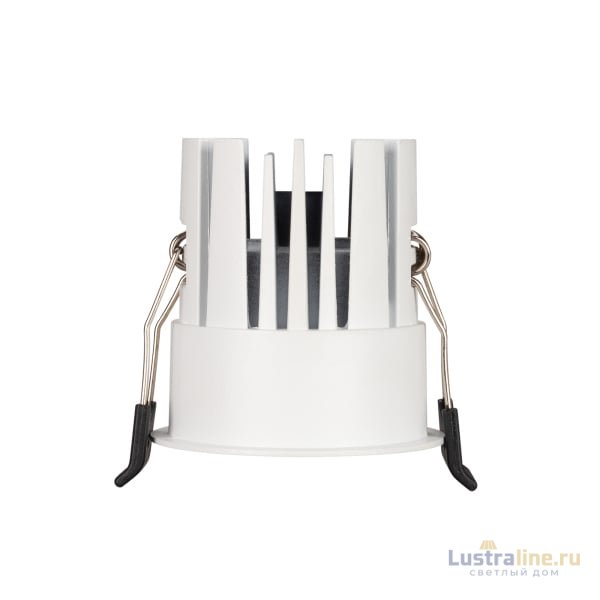Встраиваемый светильник Arlight MS-Atlas-Built-R66-15W Warm3000 035455 Встраиваемый светильник Arlight MS-Atlas-Built-R66-15W Warm3000 035455