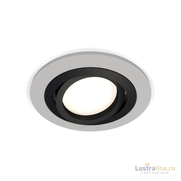 Встраиваемый светильник Ambrella Light Techno Spot XC7623081 (C7623, N7002)