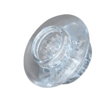 Встраиваемый светильник Elvan TCH-1092-GY-5.3-Ch